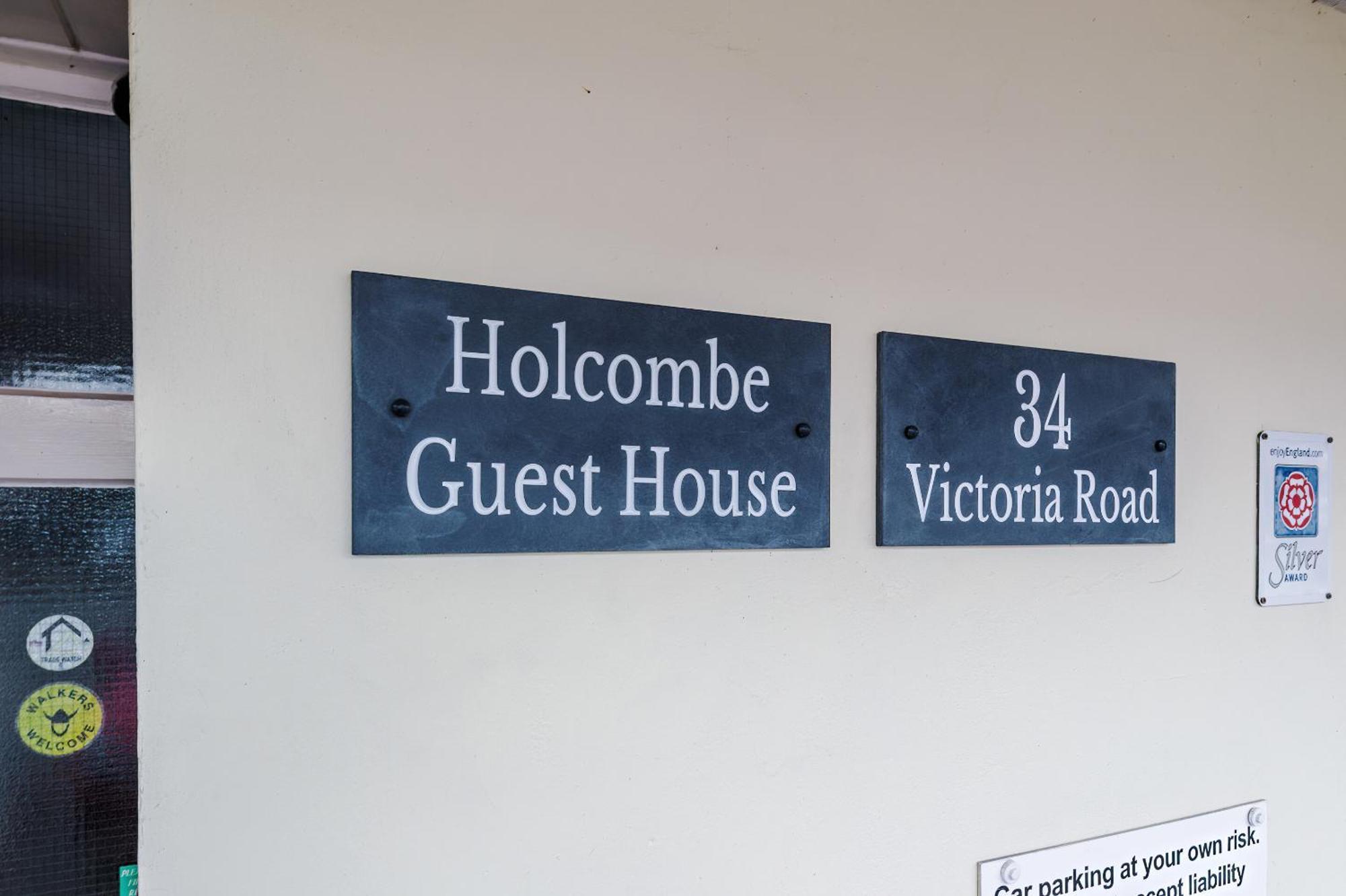 Holcombe 4*